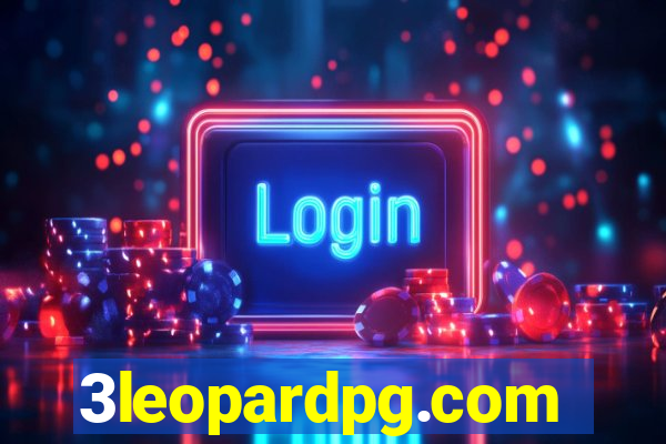 3leopardpg.com