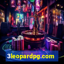 3leopardpg.com