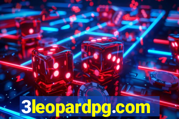 3leopardpg.com