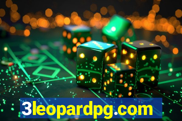 3leopardpg.com