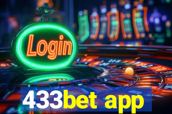 433bet app