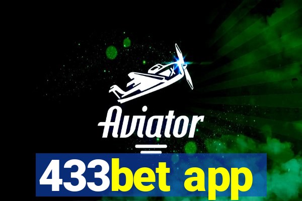 433bet app