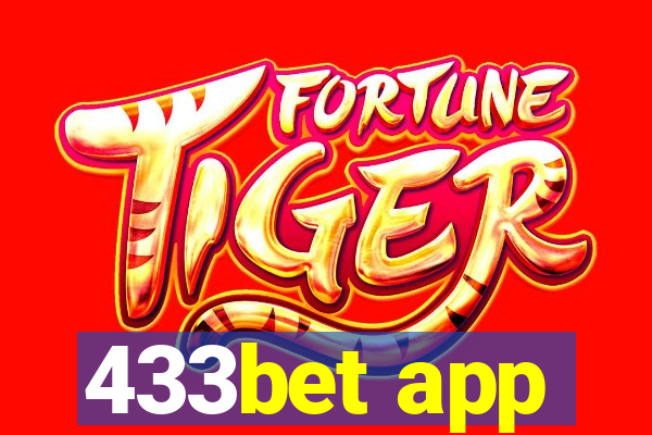 433bet app