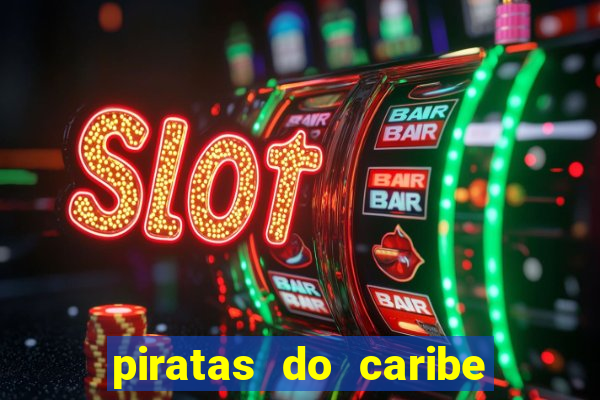 piratas do caribe 1 filme completo dublado