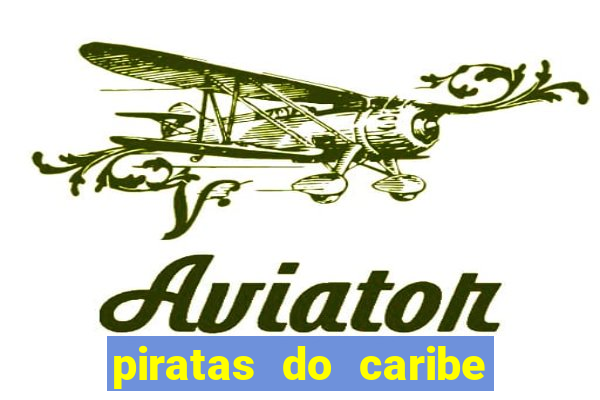 piratas do caribe 1 filme completo dublado