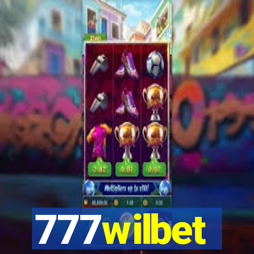 777wilbet