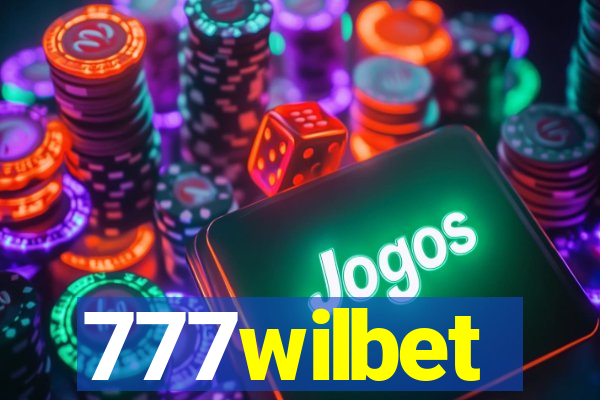 777wilbet