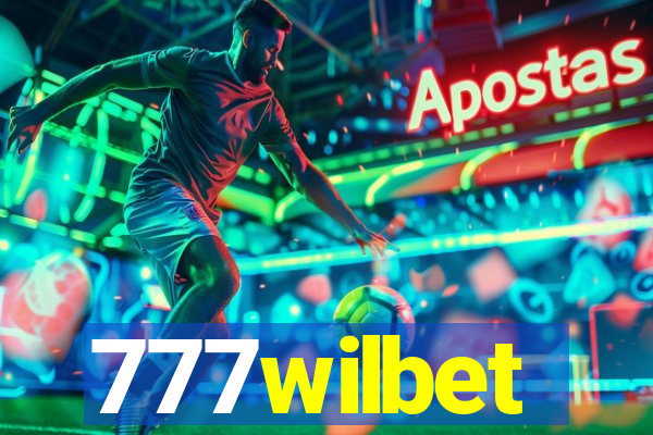 777wilbet