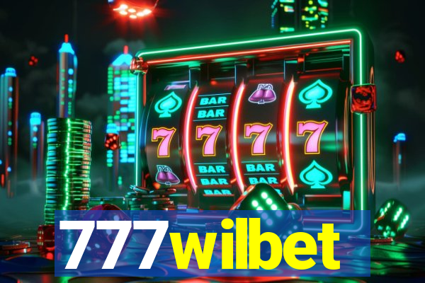 777wilbet