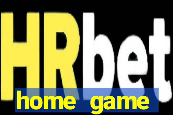 home game gamecategoryid 3