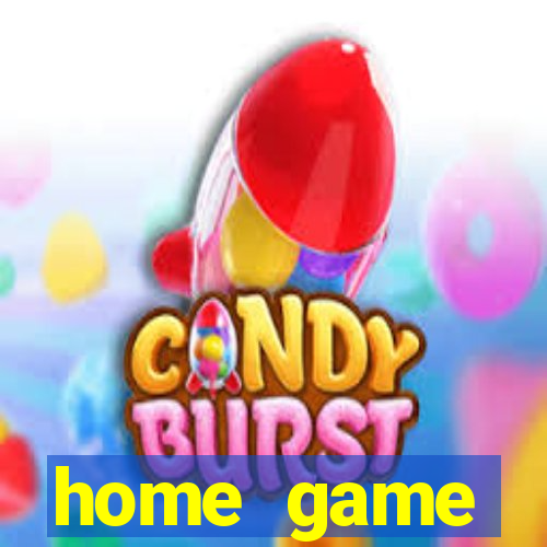 home game gamecategoryid 3