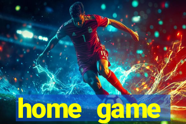 home game gamecategoryid 3