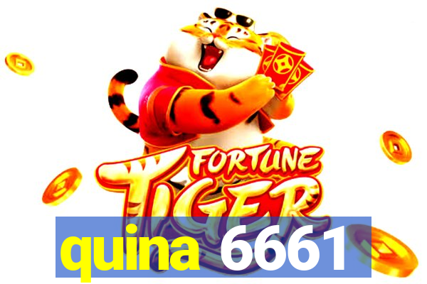 quina 6661