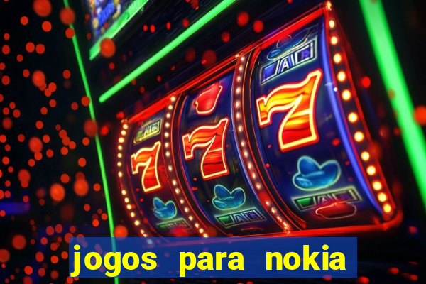 jogos para nokia asha 200