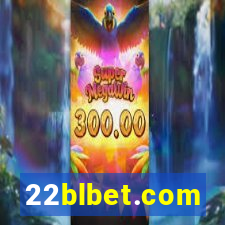 22blbet.com