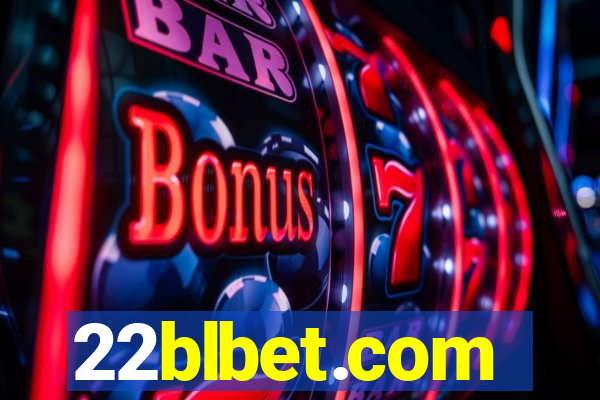 22blbet.com