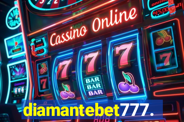 diamantebet777.com