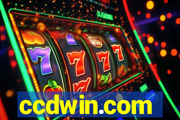 ccdwin.com