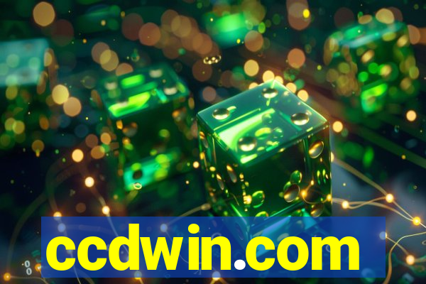 ccdwin.com