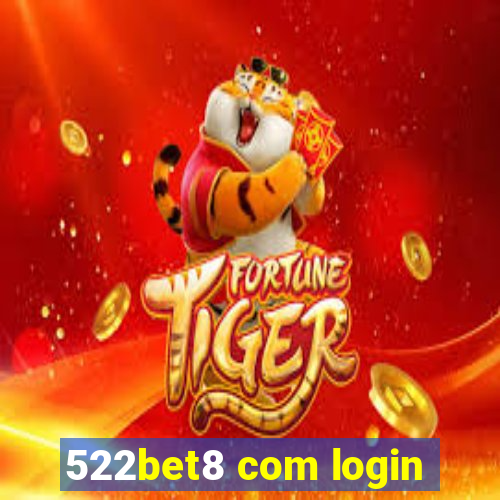 522bet8 com login