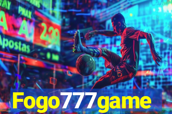 Fogo777game