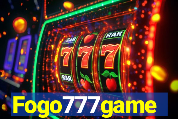 Fogo777game