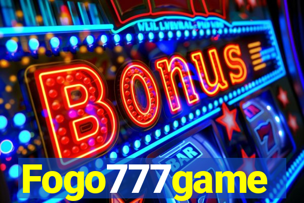 Fogo777game