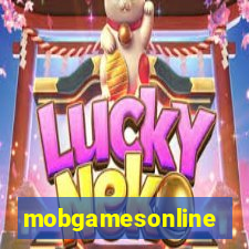 mobgamesonline