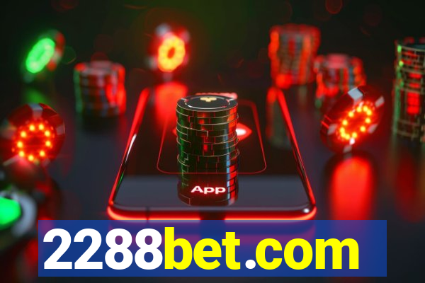 2288bet.com