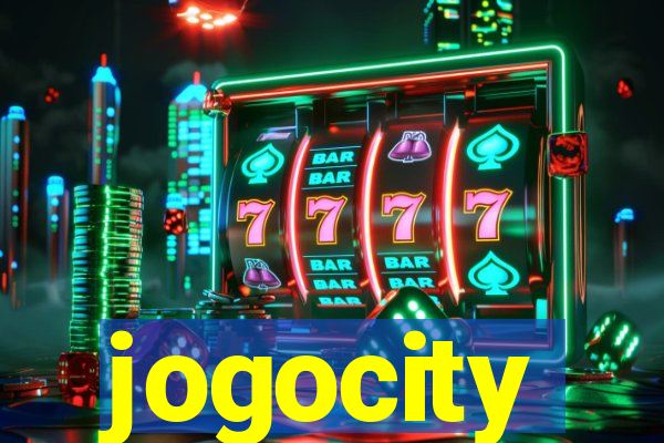 jogocity