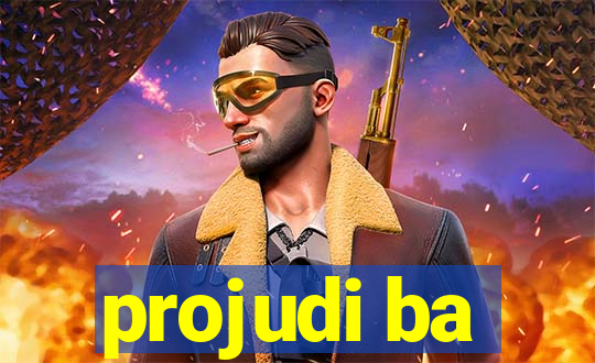 projudi ba