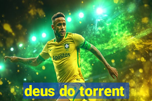 deus do torrent