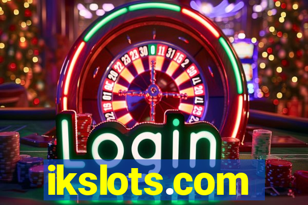 ikslots.com