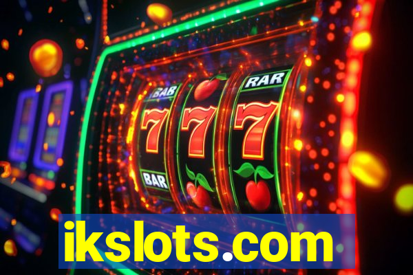 ikslots.com