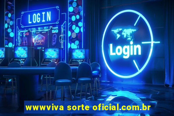 wwwviva sorte oficial.com.br