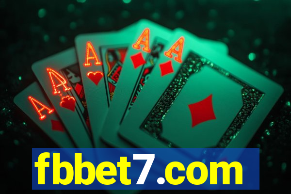 fbbet7.com