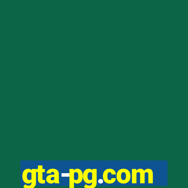 gta-pg.com