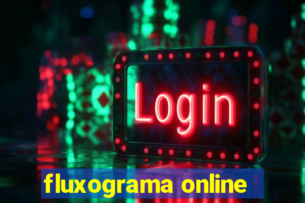 fluxograma online