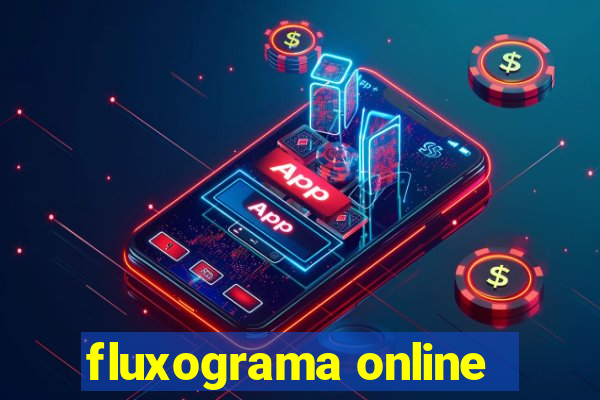 fluxograma online