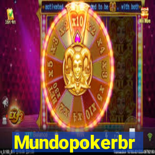 Mundopokerbr