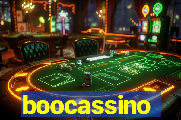 boocassino