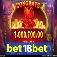 bet18bet