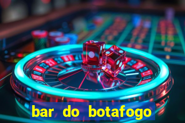 bar do botafogo natal rn