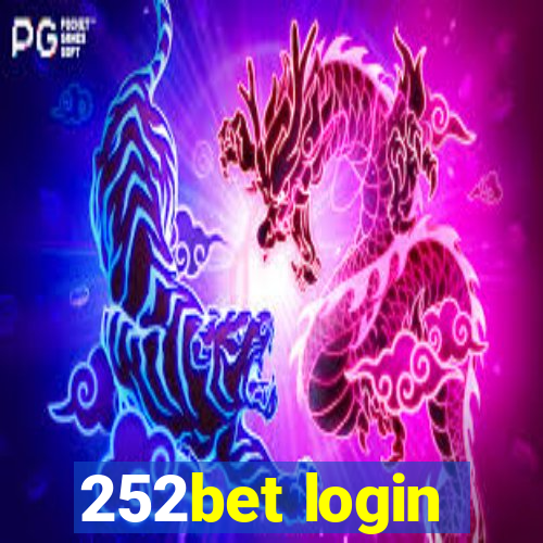 252bet login