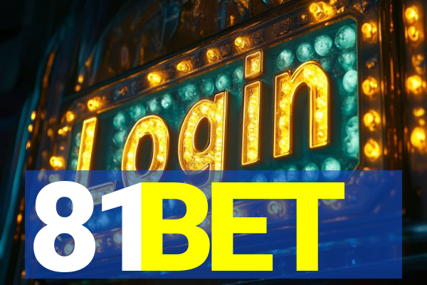 81BET