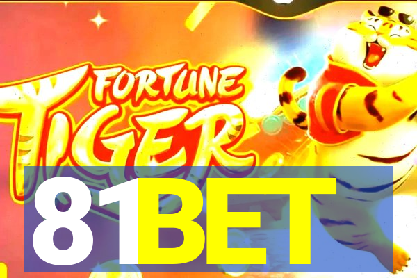 81BET