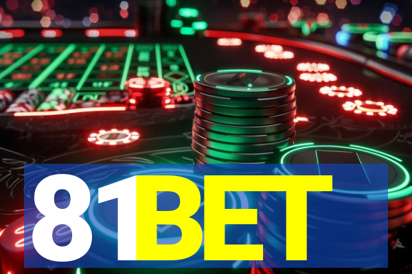 81BET