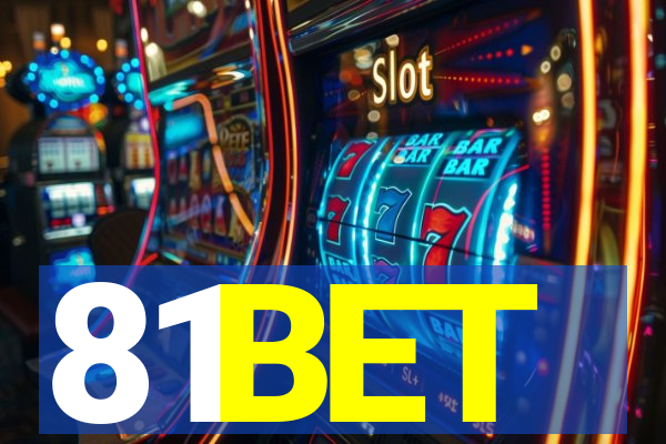 81BET