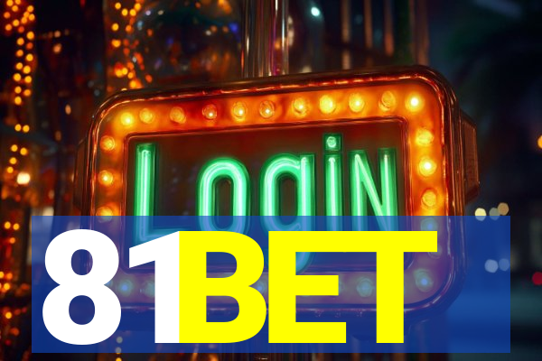 81BET