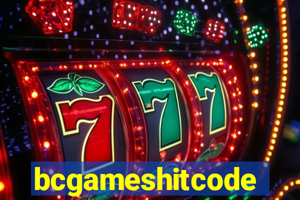 bcgameshitcode